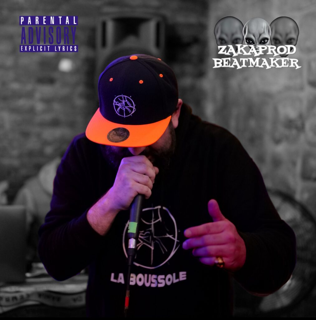 Image de Tiema en train de poser